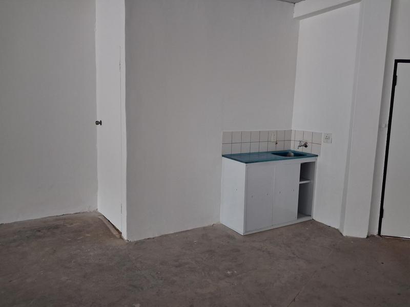 To Let commercial Property for Rent in Centurion Gauteng