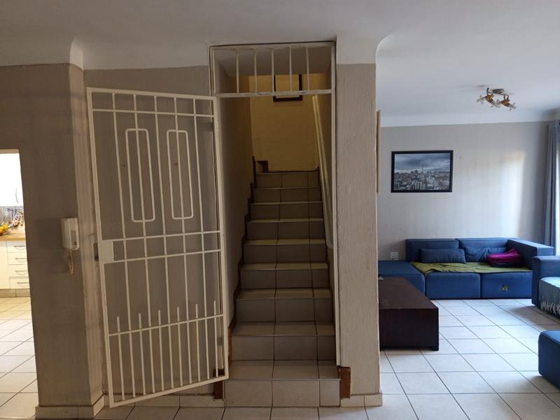 3 Bedroom Property for Sale in Lyndhurst Gauteng