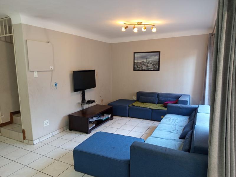 3 Bedroom Property for Sale in Lyndhurst Gauteng