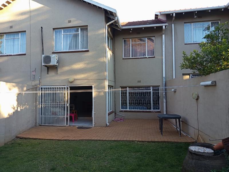 3 Bedroom Property for Sale in Lyndhurst Gauteng