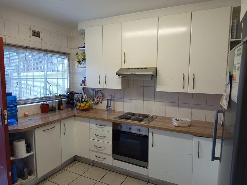 3 Bedroom Property for Sale in Lyndhurst Gauteng