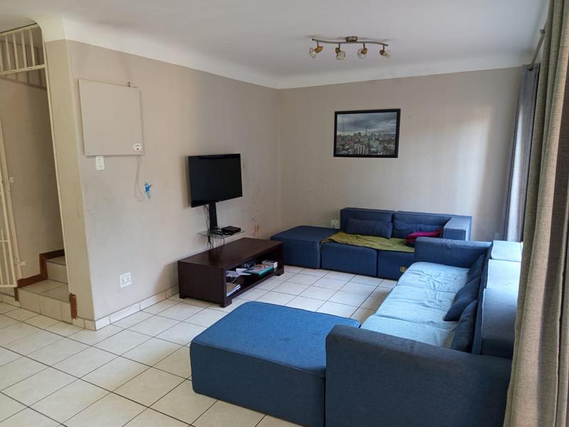 3 Bedroom Property for Sale in Lyndhurst Gauteng