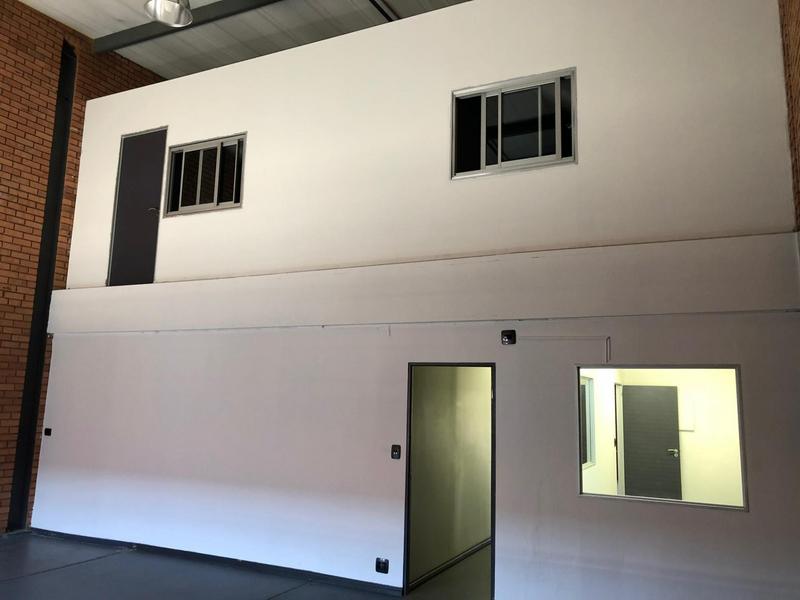 To Let commercial Property for Rent in Hennopspark Gauteng