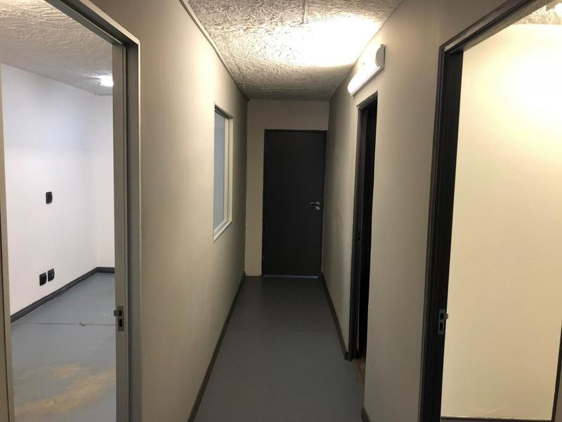 To Let commercial Property for Rent in Hennopspark Gauteng