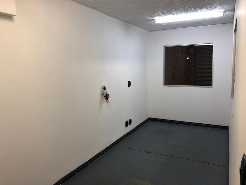 To Let commercial Property for Rent in Hennopspark Gauteng