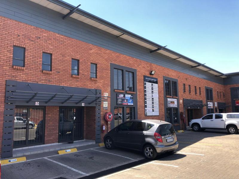 To Let commercial Property for Rent in Hennopspark Gauteng