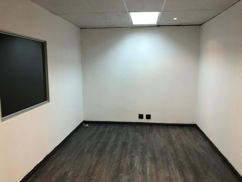 To Let commercial Property for Rent in Hennopspark Gauteng