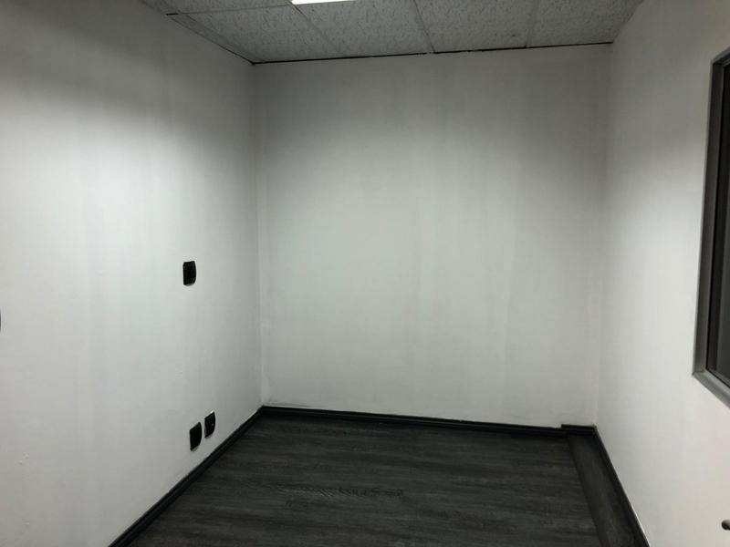 To Let commercial Property for Rent in Hennopspark Gauteng