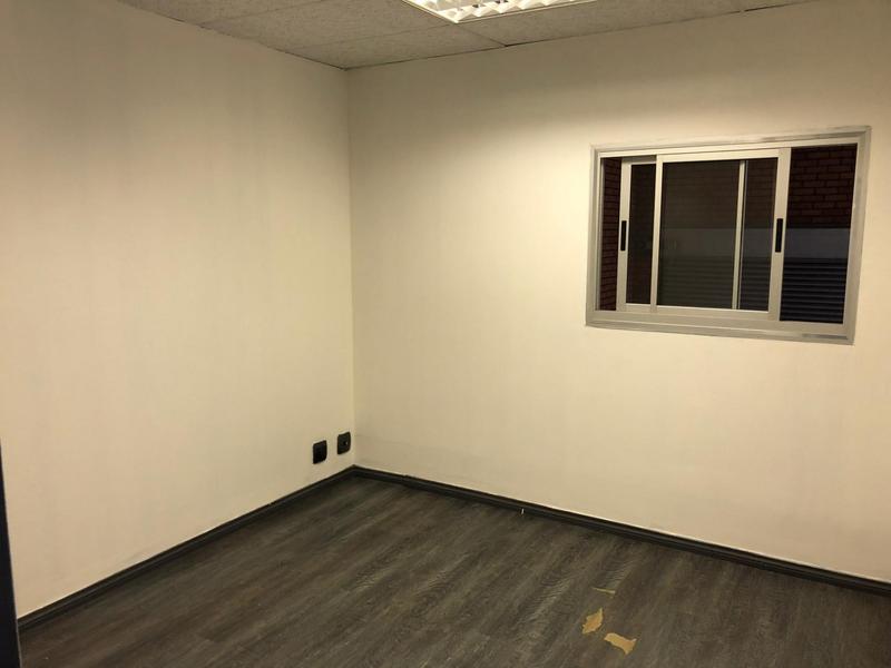 To Let commercial Property for Rent in Hennopspark Gauteng
