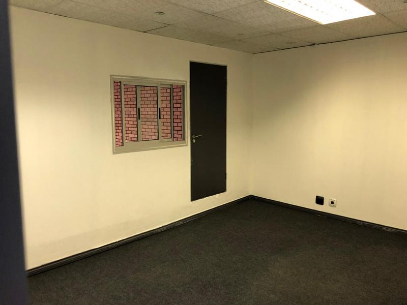 To Let commercial Property for Rent in Hennopspark Gauteng