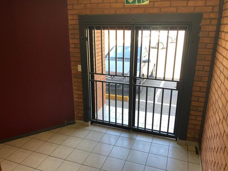 To Let commercial Property for Rent in Hennopspark Gauteng