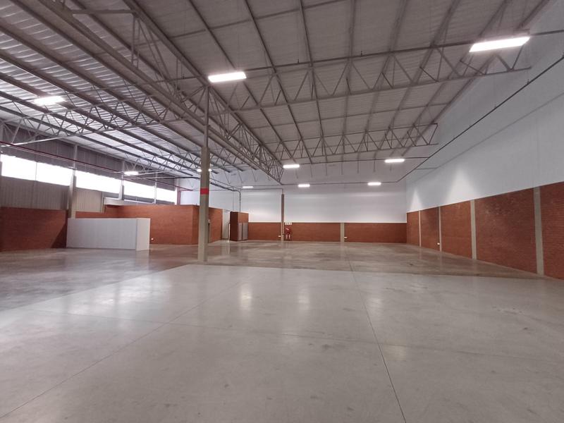 To Let commercial Property for Rent in Irene Gauteng