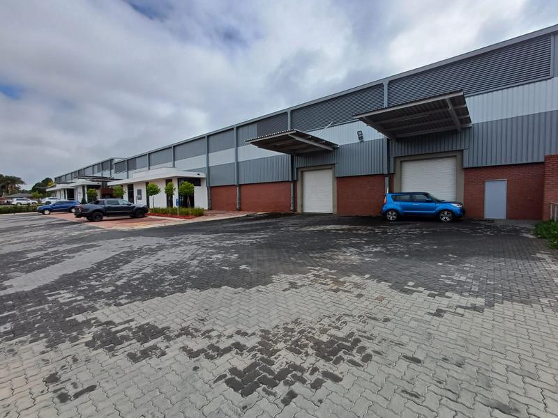 To Let commercial Property for Rent in Irene Gauteng