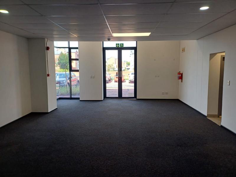 To Let commercial Property for Rent in Irene Gauteng