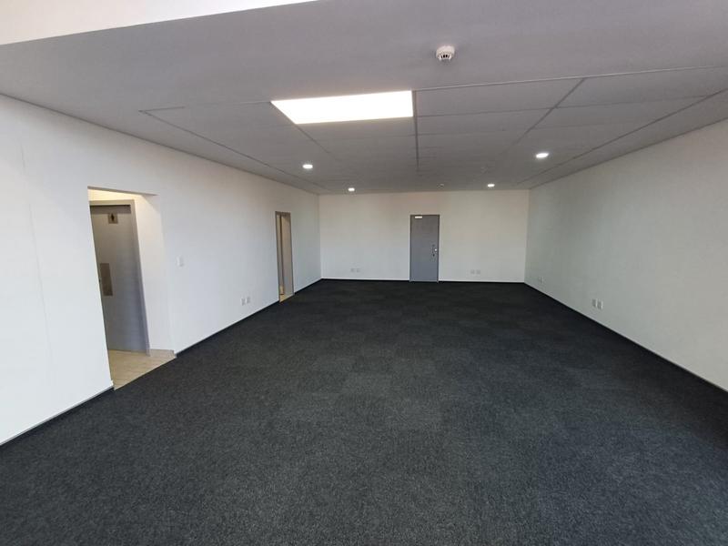 To Let commercial Property for Rent in Irene Gauteng