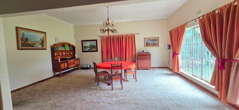 5 Bedroom Property for Sale in Muldersdrift Gauteng