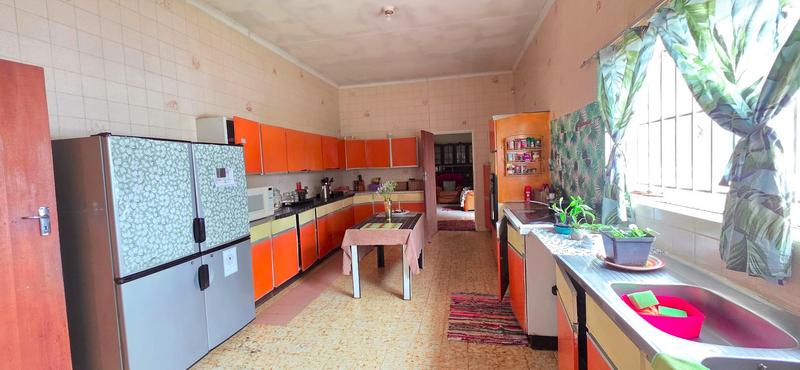 5 Bedroom Property for Sale in Muldersdrift Gauteng