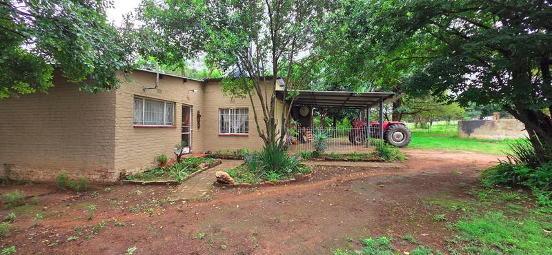 5 Bedroom Property for Sale in Muldersdrift Gauteng
