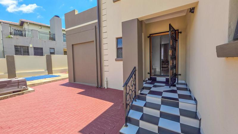 3 Bedroom Property for Sale in Radiokop Gauteng