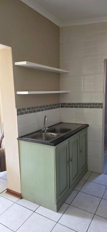 To Let 2 Bedroom Property for Rent in Northmead Gauteng