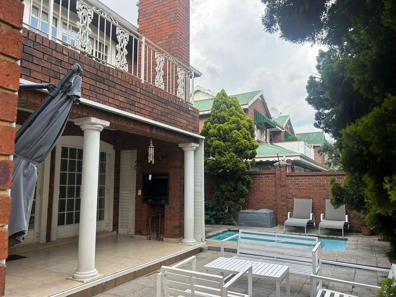 3 Bedroom Property for Sale in Lakefield Gauteng