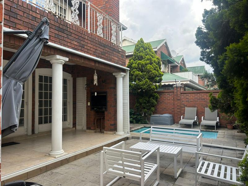 3 Bedroom Property for Sale in Lakefield Gauteng