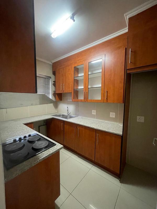 To Let 2 Bedroom Property for Rent in Riviera Gauteng