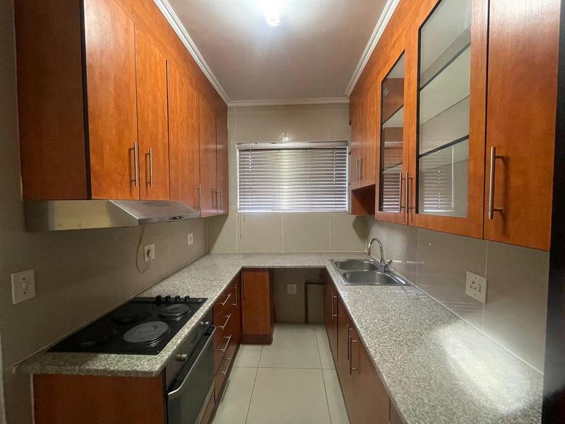 To Let 2 Bedroom Property for Rent in Riviera Gauteng