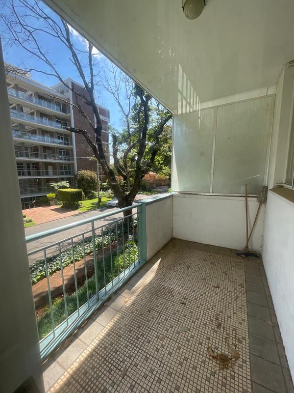 To Let 2 Bedroom Property for Rent in Riviera Gauteng