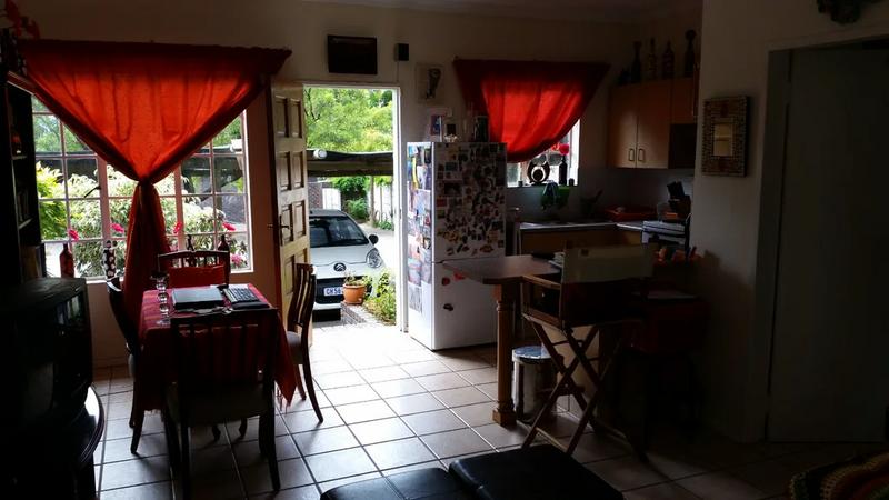 To Let 1 Bedroom Property for Rent in Jukskei Park Gauteng