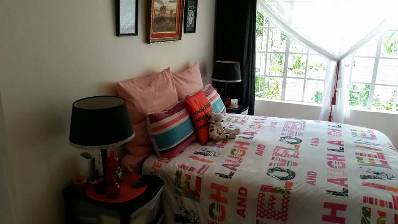 To Let 1 Bedroom Property for Rent in Jukskei Park Gauteng