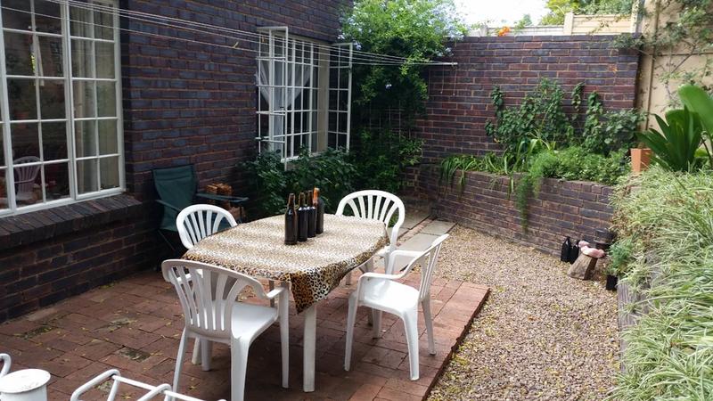 To Let 1 Bedroom Property for Rent in Jukskei Park Gauteng