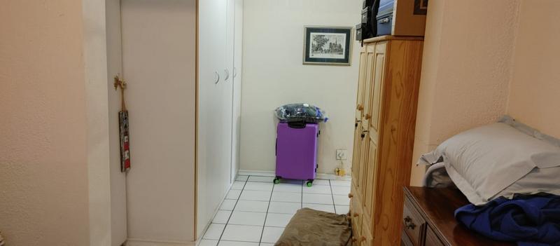 To Let 1 Bedroom Property for Rent in Jukskei Park Gauteng