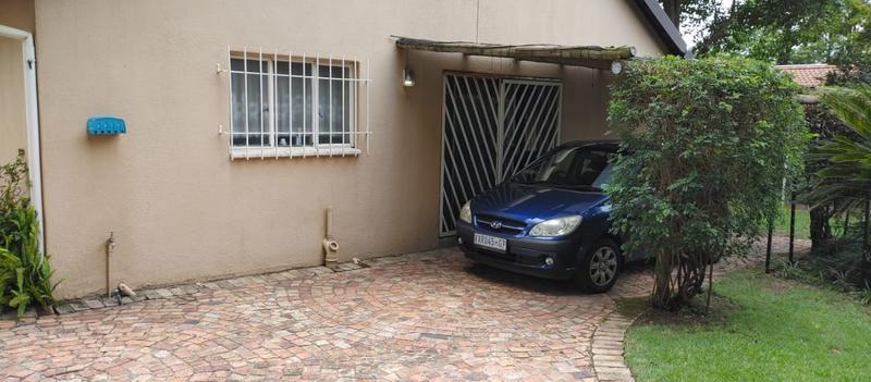 To Let 1 Bedroom Property for Rent in Jukskei Park Gauteng