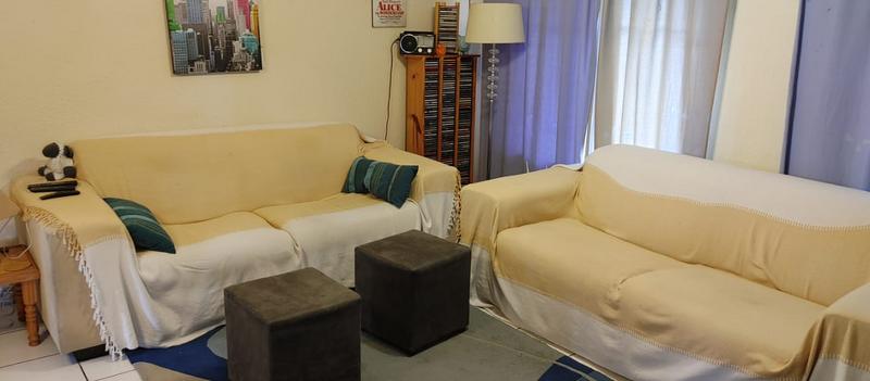 To Let 1 Bedroom Property for Rent in Jukskei Park Gauteng