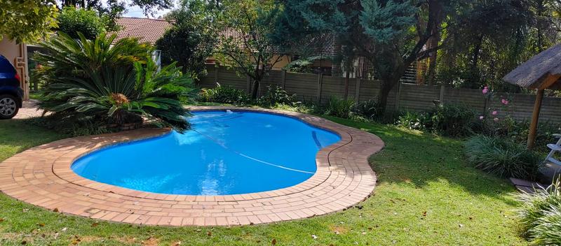To Let 1 Bedroom Property for Rent in Jukskei Park Gauteng