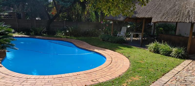To Let 1 Bedroom Property for Rent in Jukskei Park Gauteng