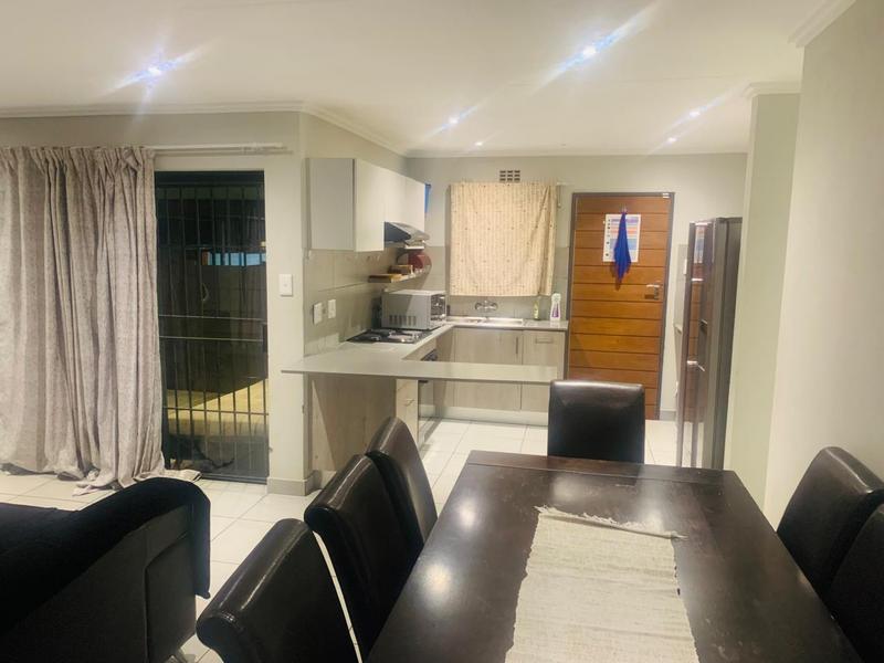 To Let 4 Bedroom Property for Rent in Mindalore Gauteng