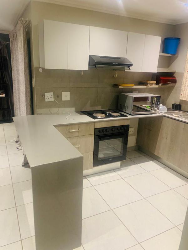 To Let 4 Bedroom Property for Rent in Mindalore Gauteng