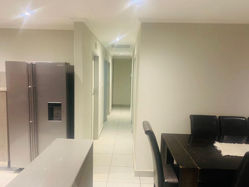 To Let 4 Bedroom Property for Rent in Mindalore Gauteng