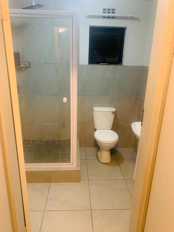 To Let 4 Bedroom Property for Rent in Mindalore Gauteng