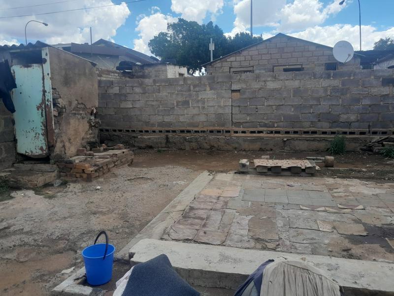2 Bedroom Property for Sale in Mofolo North Gauteng