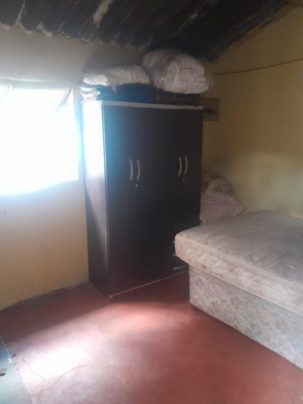 2 Bedroom Property for Sale in Mofolo North Gauteng