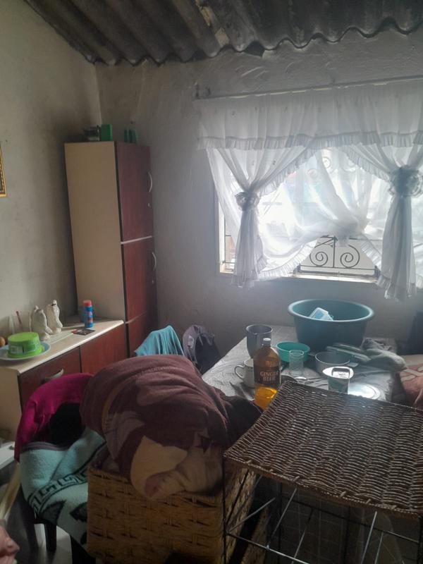 2 Bedroom Property for Sale in Mofolo North Gauteng