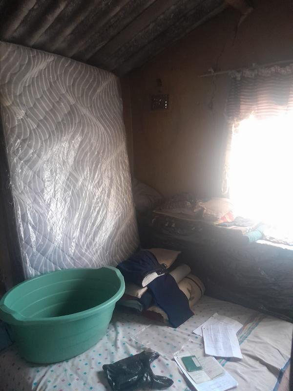 2 Bedroom Property for Sale in Mofolo North Gauteng