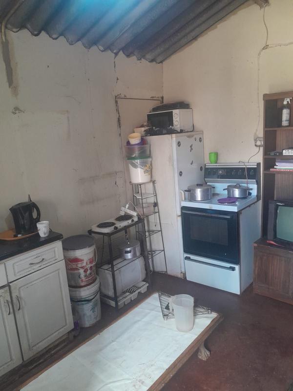 2 Bedroom Property for Sale in Mofolo North Gauteng