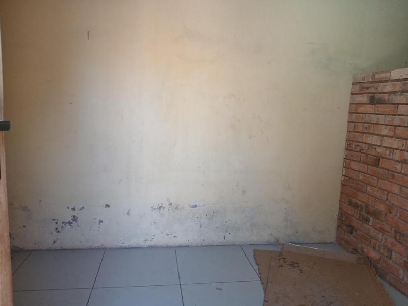 To Let 1 Bedroom Property for Rent in Lenasia Gauteng