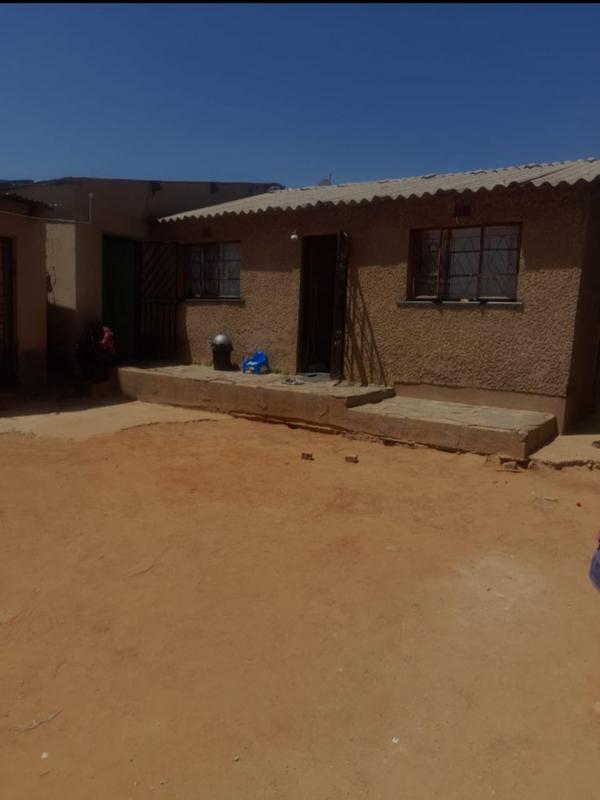 8 Bedroom Property for Sale in Tembisa Central Gauteng