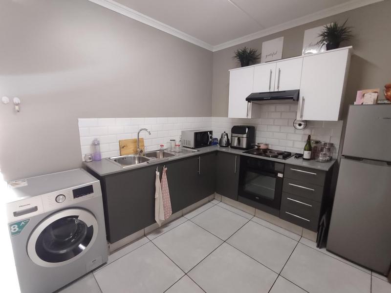 2 Bedroom Property for Sale in Benoni Central Gauteng