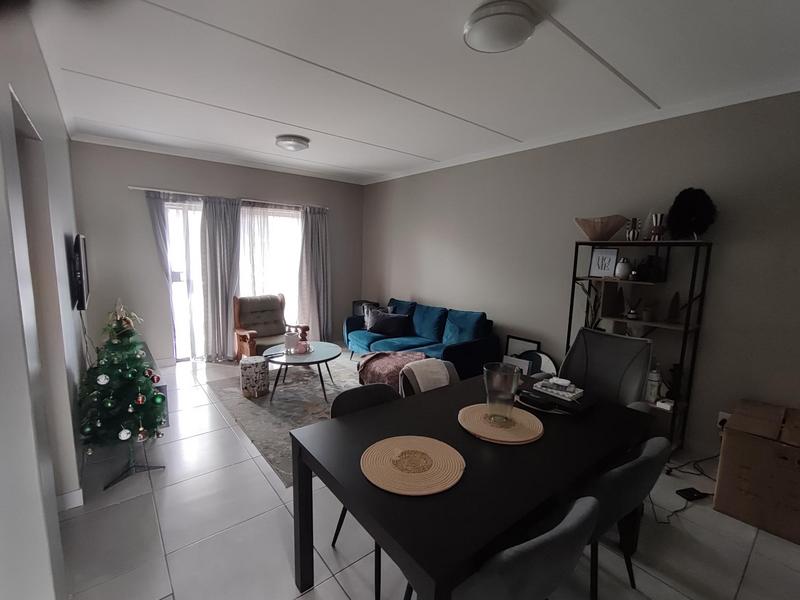 2 Bedroom Property for Sale in Benoni Central Gauteng